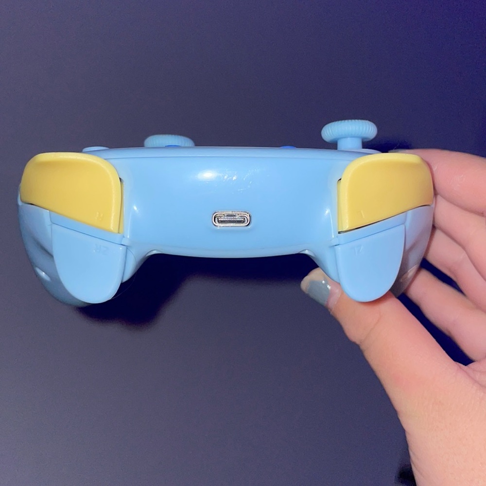 Bluetooth wireless controller - Picture 3 of 3
